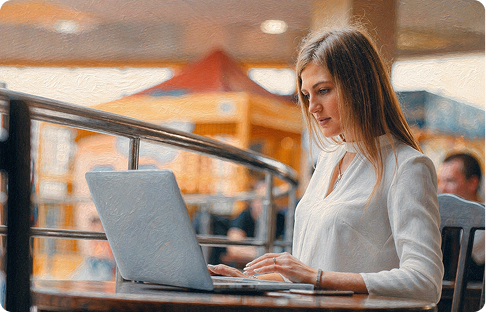 Email-Writing