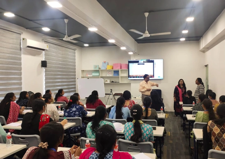 classroom