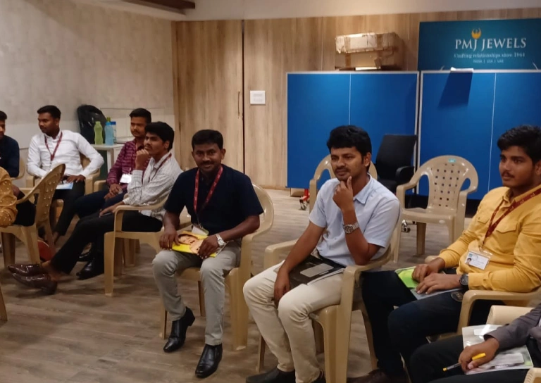 meeting