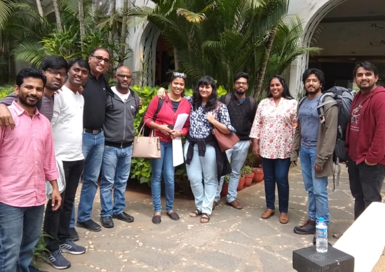 outing