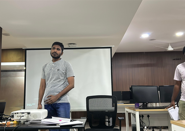 public-speaking