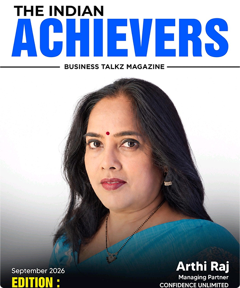 Arthi-CEO